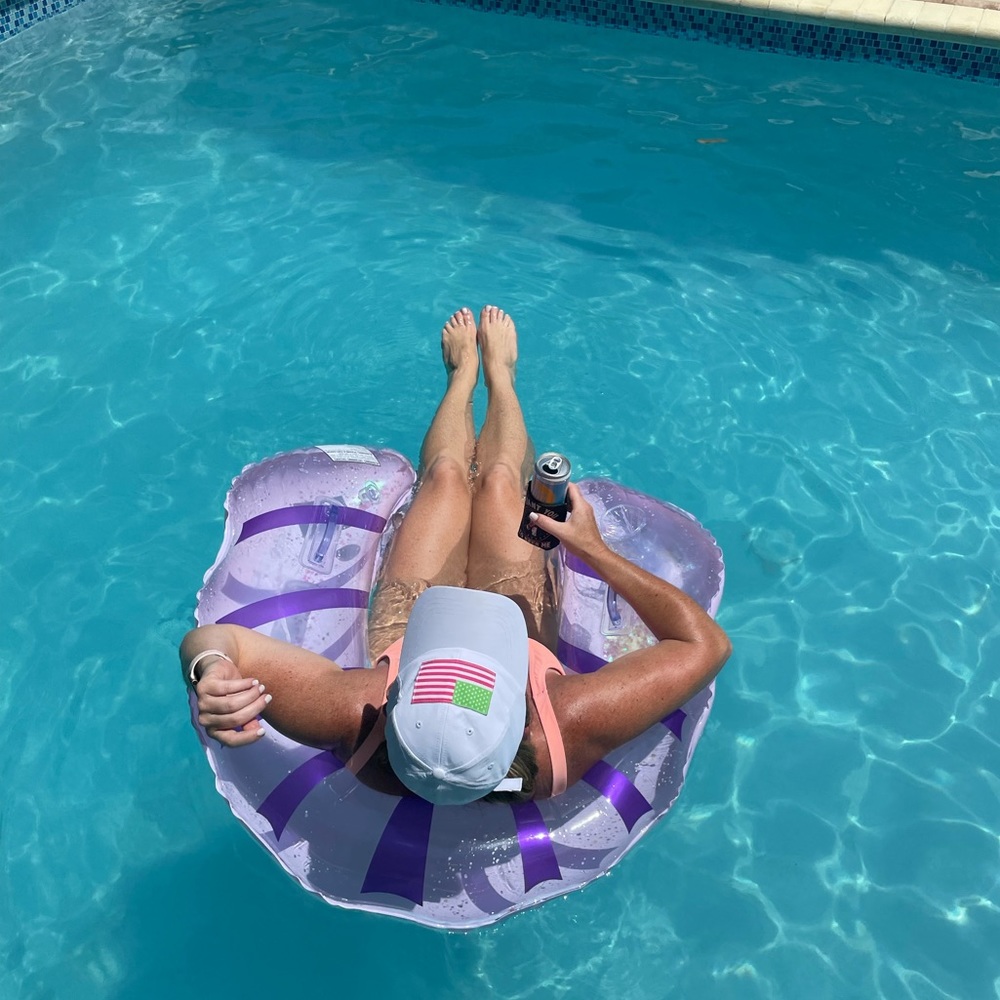 Meet your Posher, Natalie